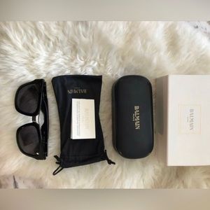 ‼️SOLD‼️Balmain sunglasses